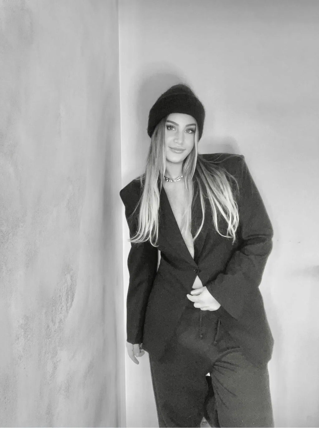 Designer // Charlotte