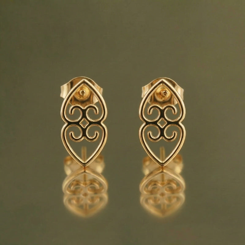 ASASE YE DURU Collection