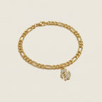Gye Nyame Anklet