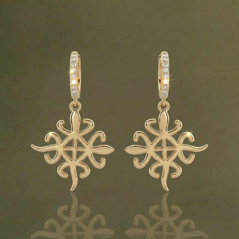 FUNTUNFUNEFU DENKYEMFUNEFU COLLECTION