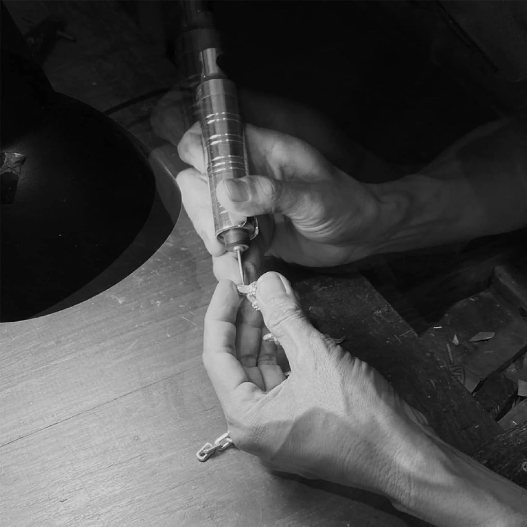 Quality + Handmade Craftsmanship //